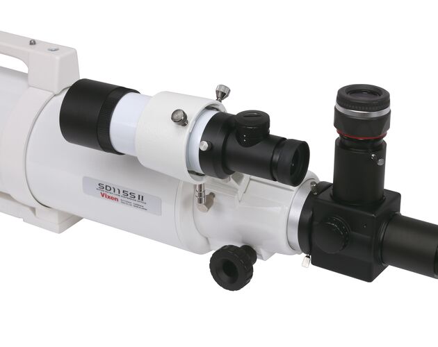 Vixen SXD2WL SD115SII - apochromatický refraktor, image-4