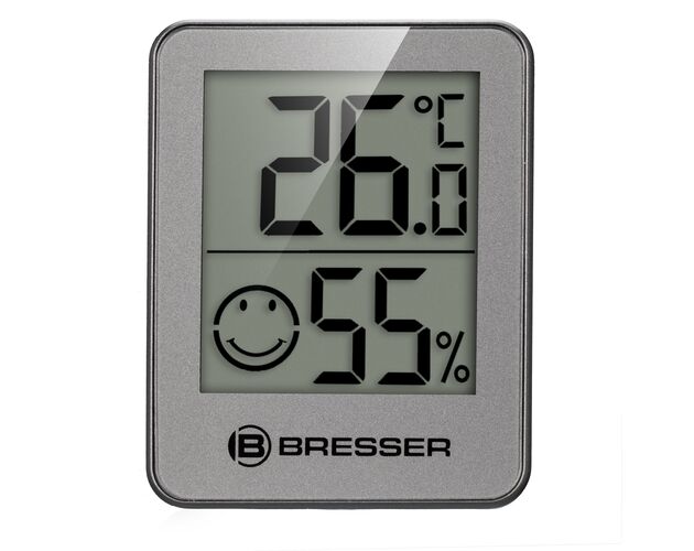 Sada termo-hygrometrov BRESSER ClimaTrend Hygro – 3 ks, image-5