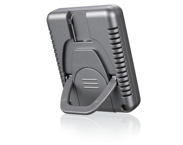 Sada termo-hygrometrov BRESSER ClimaTrend Hygro – 3 ks, image-6