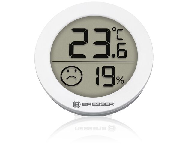 Sada termo-hygrometrov BRESSER Smile – 5 ks, image-4