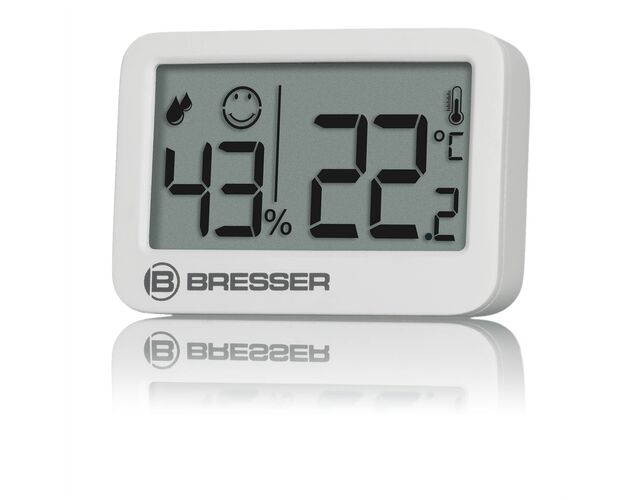 Sada termo-hygrometrov BRESSER Tempy – 3 ks, image-5