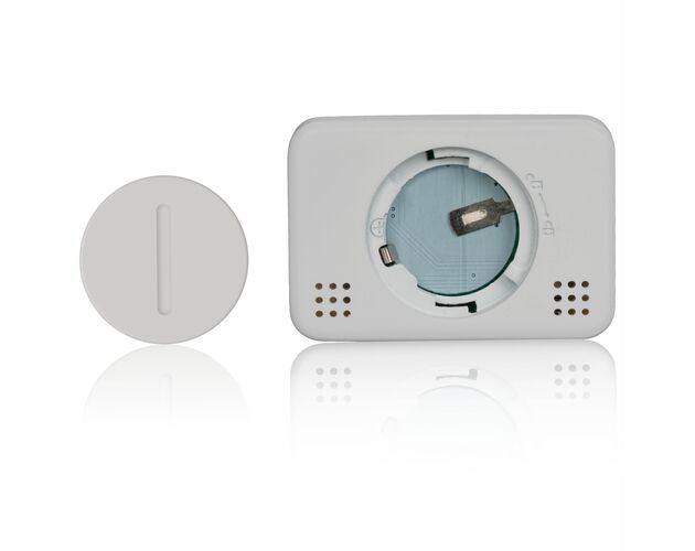 Sada termo-hygrometrov BRESSER Tempy – 3 ks, image-7