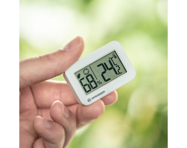 Sada termo-hygrometrov BRESSER Tempy – 3 ks, image-4