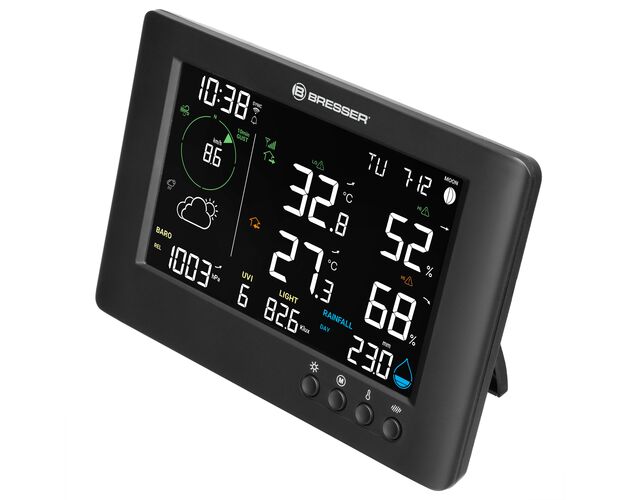 WLAN meteostanica BRESSER 7-v-1 TB, image-6