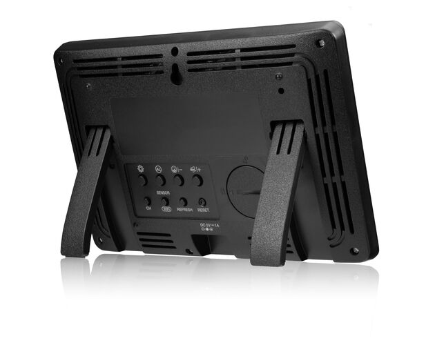 WLAN meteostanica BRESSER 7-v-1 TB, image-7