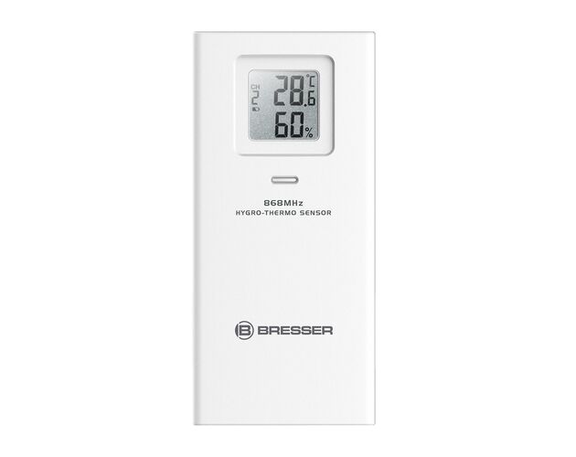 WLAN meteostanica BRESSER 4CAST MD 7-v-1, image-6
