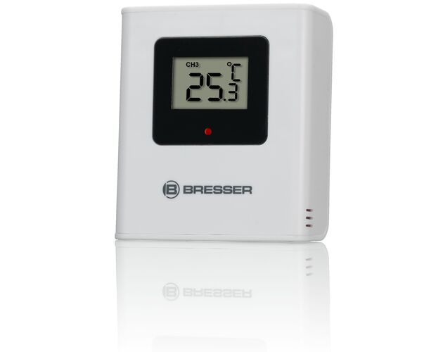 Meteostanica BRESSER Meteo Temp, image-4
