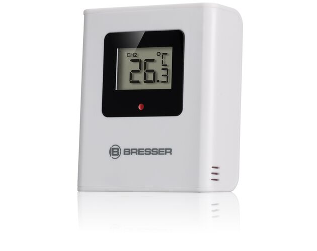 Meteostanica BRESSER Meteo Temp W s DCF signálom, image-6