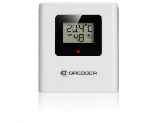 Funkčná meteostanica BRESSER MeteoTemp TBH, image-6