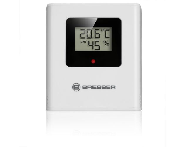 Funkčná meteostanica BRESSER MeteoTemp TBH, image-6
