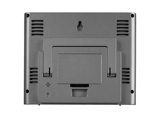 Termo-hygrometer BRESSER VentAir H – odporúčanie vetrania, image-7