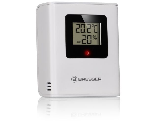 Vonkajší termo-hygro senzor BRESSER, image-3