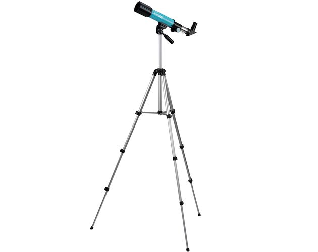 BRESSER JUNIOR 50/360 - achromatický refraktor, image-4