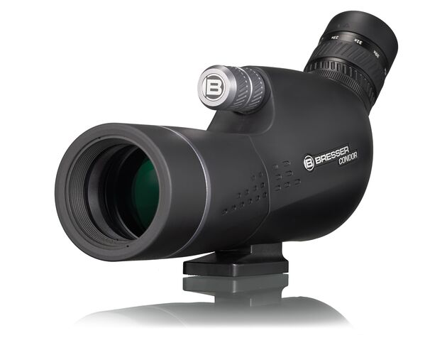 Spektív BRESSER Condor 15–45×50 Gen. II + statív TR-688V 170 cm, image-2