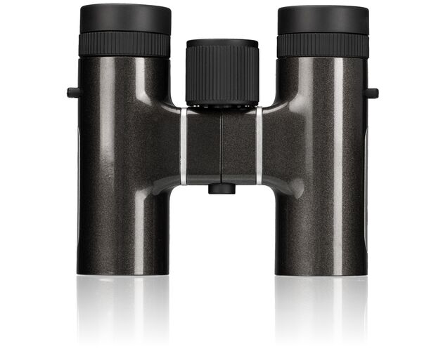 Kompaktný ďalekohľad BRESSER Spirit 6x24 čierny, image-2