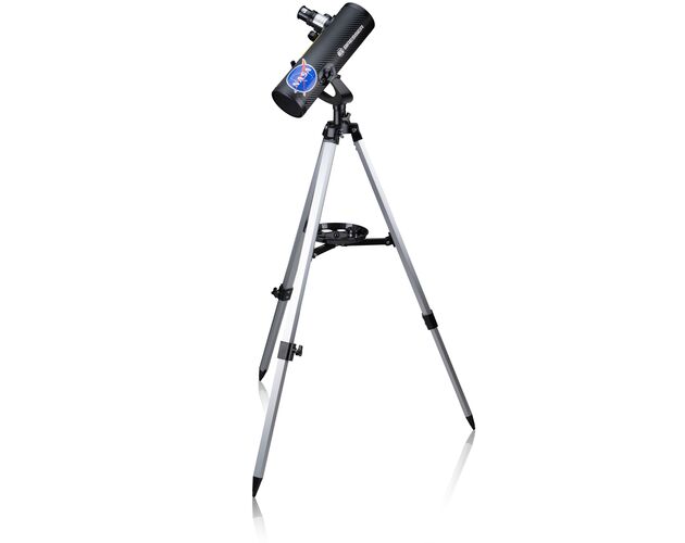 ISA Space Exploration NASA-Look 76/350 – Newtonov reflektor, image-4