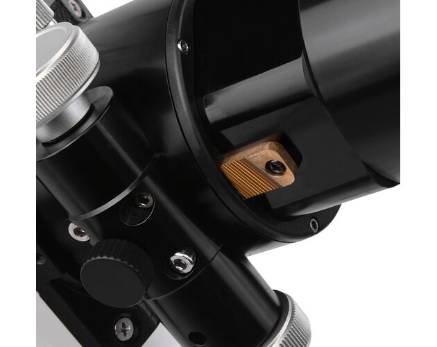 ISA Space Exploration AR-102L/1350 EXOS-1/EQ4 - achromatický refraktor, image-10