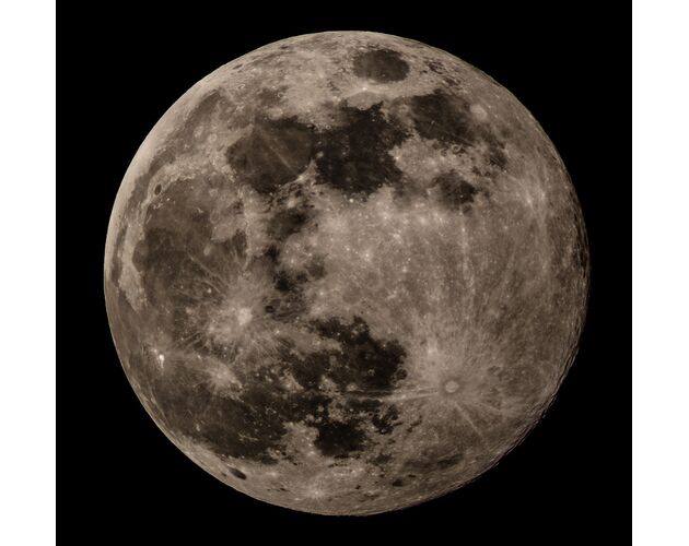 ISA Space Exploration AR-102L/1350 EXOS-1/EQ4 - achromatický refraktor, image-11