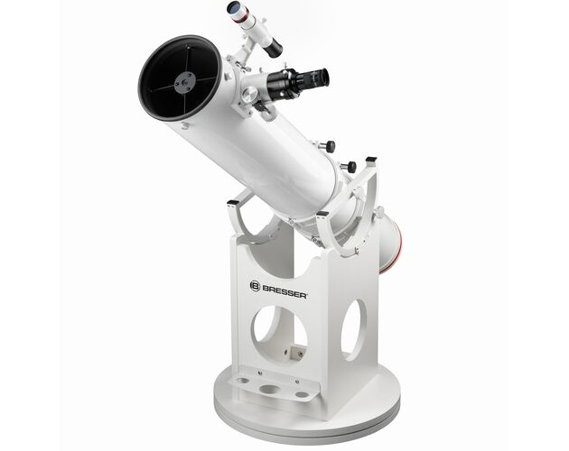 ISA Space Exploration 150/1200 – NASA Look - teleskop Dobson, image-2