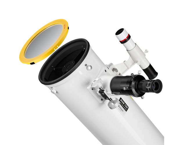 ISA Space Exploration 150/1200 – NASA Look - teleskop Dobson, image-4