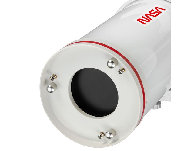 ISA Space Exploration 150/1200 – NASA Look - teleskop Dobson, image-5