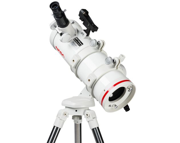 ISA Space Exploration NT-114/500 AZ – NASA Look - teleskop Newton, image-5