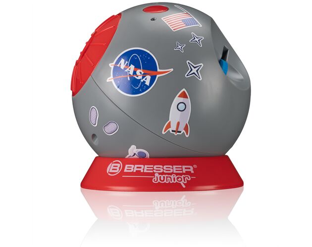 Projektor ISA Space Exploration NASA-Look – vesmír, image-4