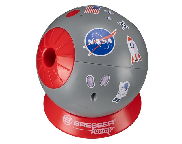 Projektor ISA Space Exploration NASA-Look – vesmír, image-3