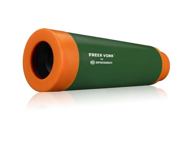 Detský ďalekohľad FREEK VONK × BRESSER 8×32, image-2
