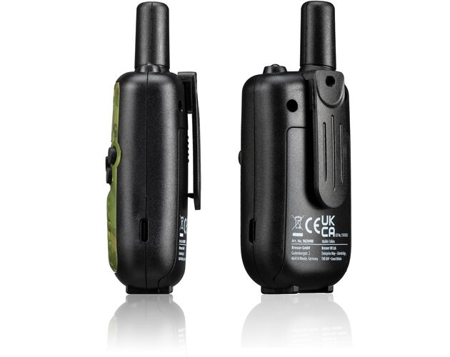 Walkie Talkie FREEK VONK – sada 2 ks, image-3