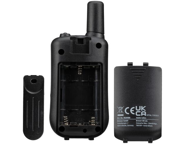 Walkie Talkie FREEK VONK – sada 2 ks, image-7