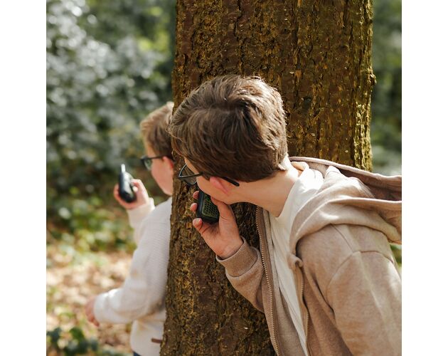 Walkie Talkie FREEK VONK – sada 2 ks, image-5