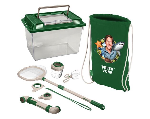 Outdoor Sada FREEK VONK x BRESSER, image-4