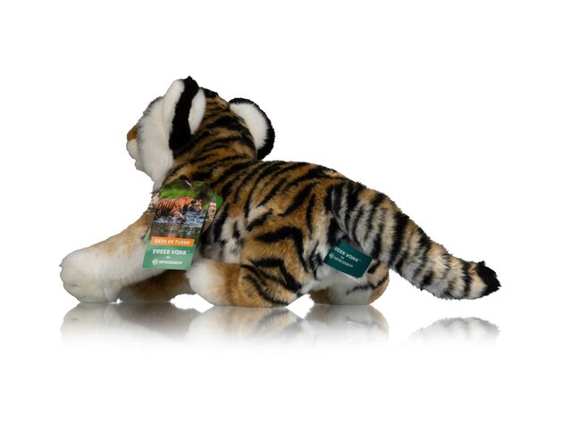 Tiger Raya – FREEK VONK x BRESSER, image-5