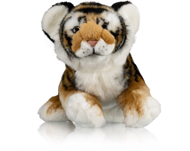 Tiger Raya – FREEK VONK x BRESSER, image-6