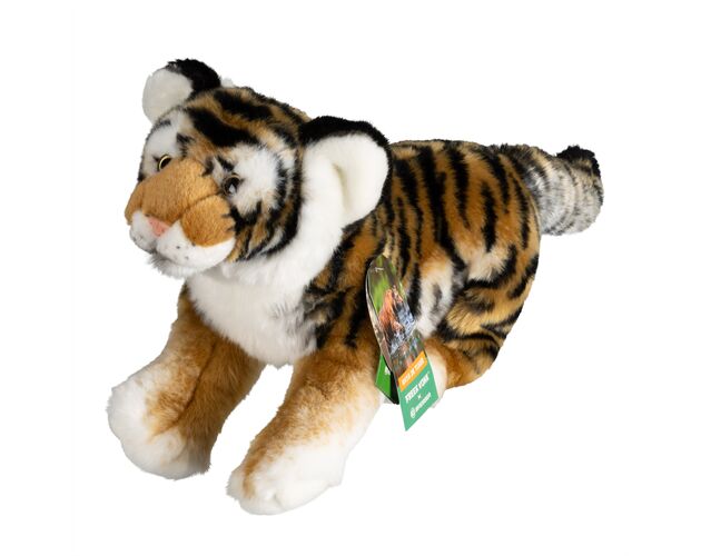 Tiger Raya – FREEK VONK x BRESSER, image-7