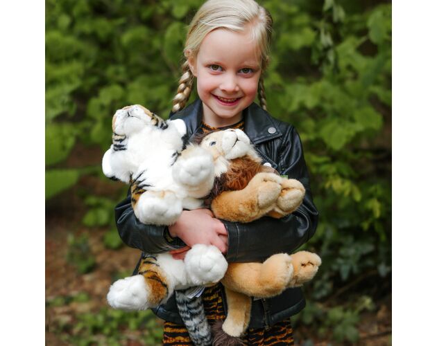 Tiger Raya – FREEK VONK x BRESSER, image-4
