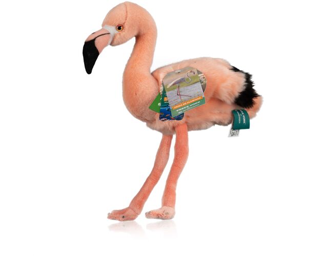 Flamingo Frida – FREEK VONK x BRESSER, image-3