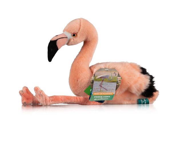 Flamingo Frida – FREEK VONK x BRESSER, image-2