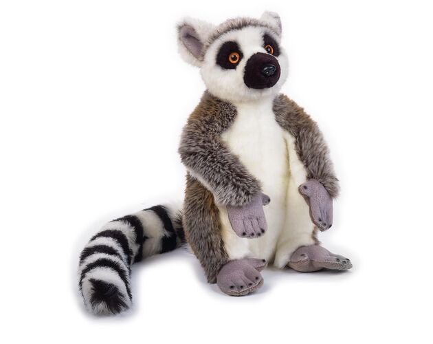 Lemur Katta Baki – FREEK VONK x BRESSER, image-6