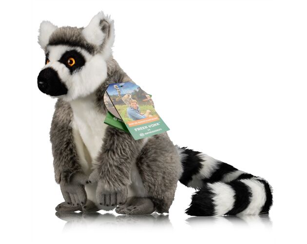Lemur Katta Baki – FREEK VONK x BRESSER, image-2