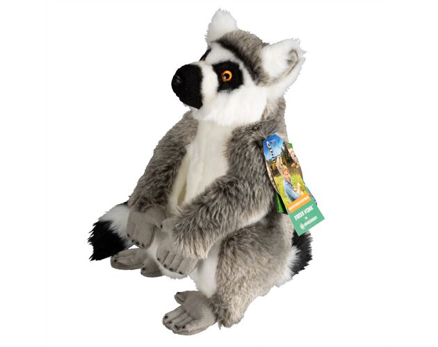 Lemur Katta Baki – FREEK VONK x BRESSER, image-4