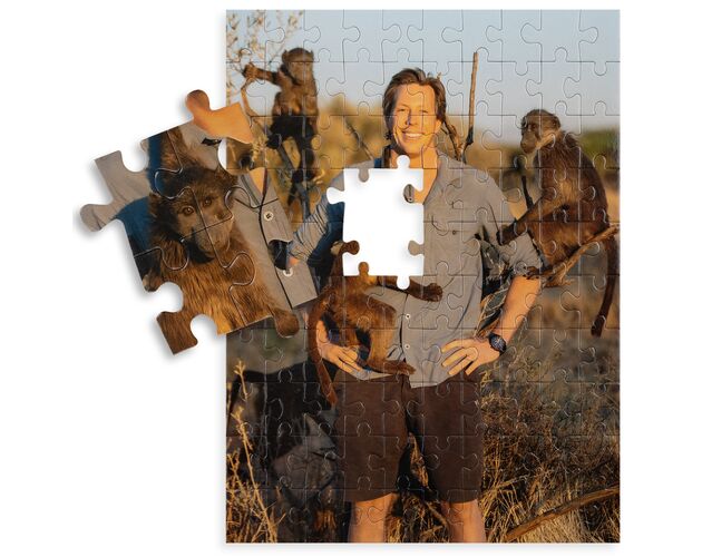 Detské puzzle FREEK VONK, image-2