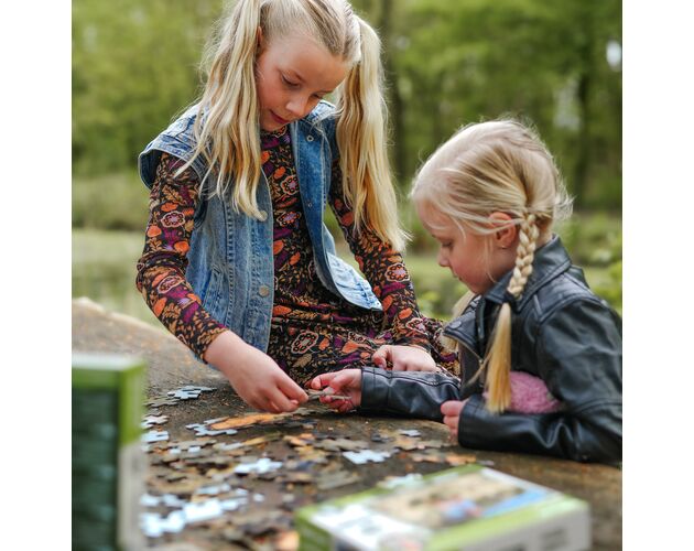 Detské puzzle FREEK VONK, image-3