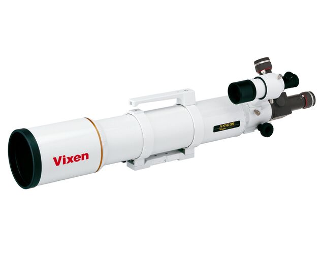 Vixen SXD2WL AX103S - apochromatický refraktor, image-4