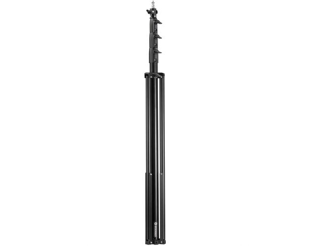 PRO-1 hliníkový statív BRESSER BR-TP440R – 440 cm, image-2