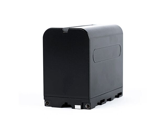 Akumulátor BRESSER NP-F970 7200 mAh, image-2
