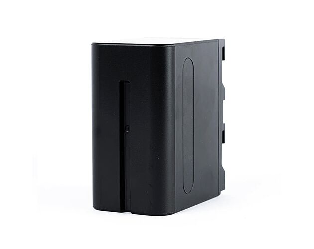 Akumulátor BRESSER NP-F970 7200 mAh, image-3