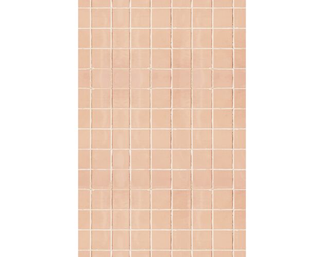Flexibilné PVC pozadie Bresser 60 × 90 cm – Peach Tiles, image-2