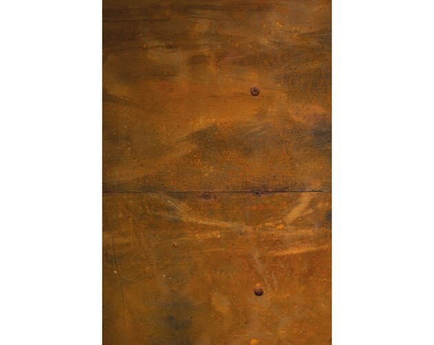 Flexibilné PVC pozadie Bresser 60 × 90 cm – Rusty Plates, image-2